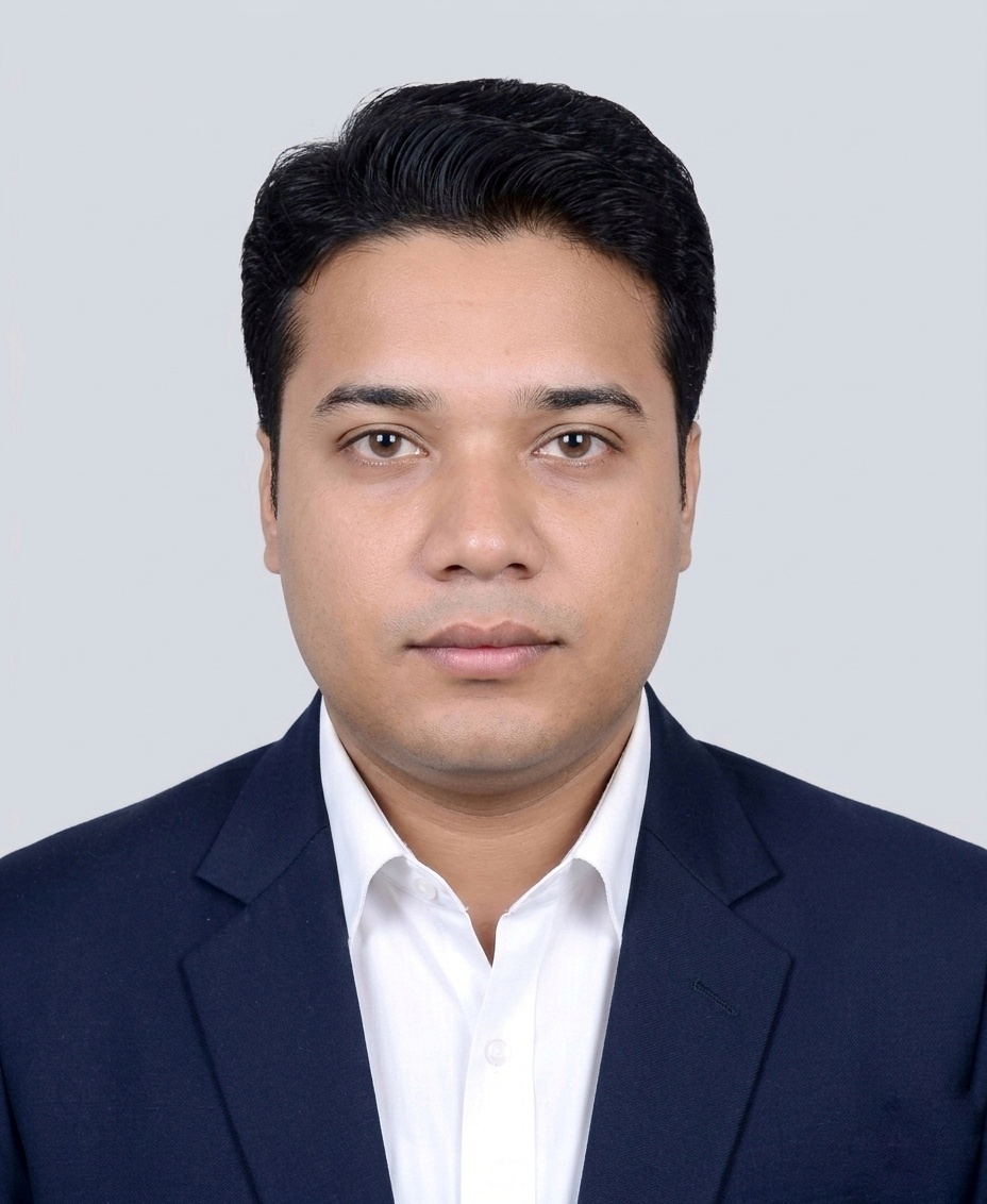 Photo of Razib Hossen Raju (O+)